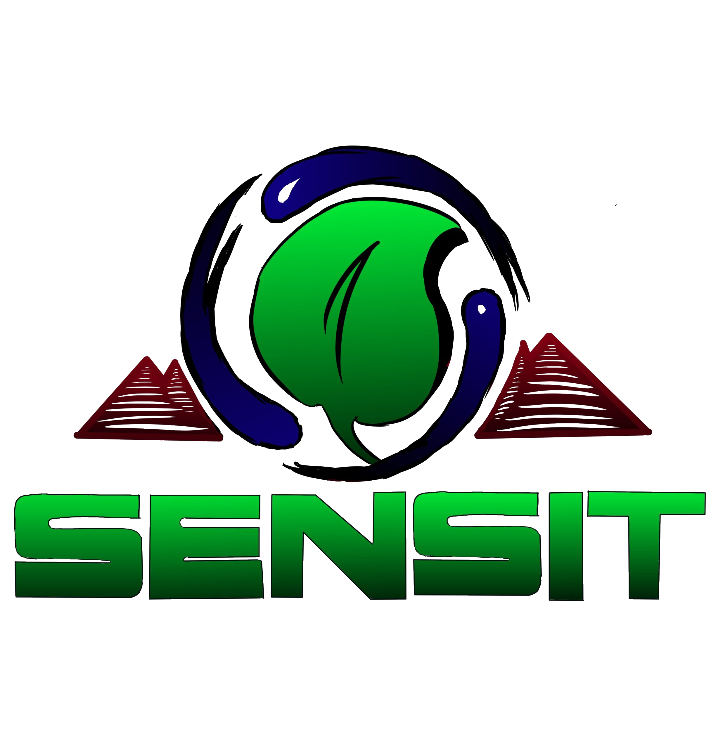 Sensit Logo
